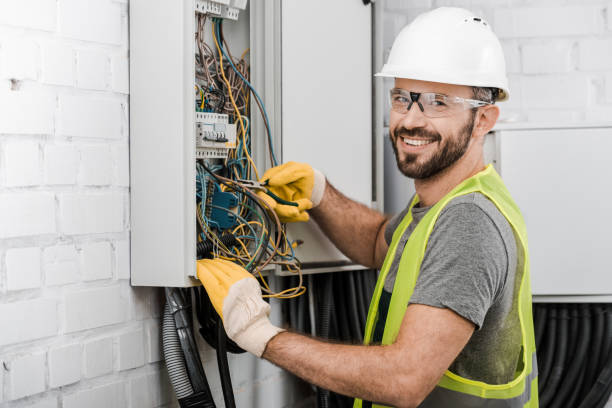 Best Ceiling Fan Installation Electrician  in Payson, AZ