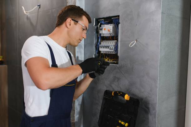 Best Electric Panel Repair  in Payson, AZ